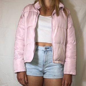 Brandy Melville Jacket